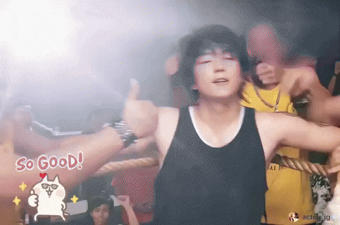 Boxing Jg GIF