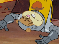 season 4 episode 6 GIF by SpongeBob SquarePants