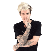 Exonthebeach Sticker by Viola Kraus