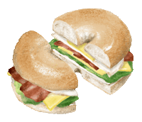 Food Sticker