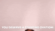 happy academy awards GIF by Shalita Grant