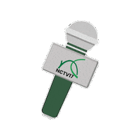 napervillecommunitytv17 television nonprofit nctv17 naperville Sticker
