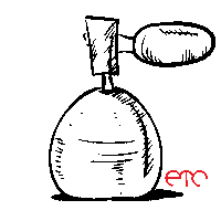 Perfume Masterpiece Sticker by ETC