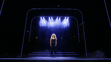 whatsonstage bernadette peters stephen sondheim whatsonstage GIF