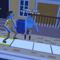 steppypants GIF