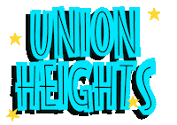 Sticker by union_heights