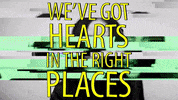 We Are Hearts GIF by Noah Cyrus