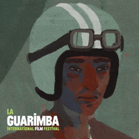 Relaxed Lets Go GIF by La Guarimba Film Festival