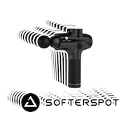 Football Running Sticker by Softerspot