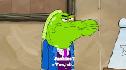 season 9 episode 13 GIF by SpongeBob SquarePants
