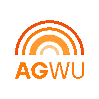 aktionsgemeinschaft_wu wu wu wien agwu ag wu Sticker