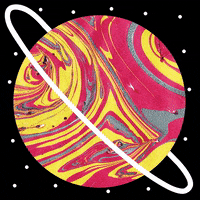 Fun Space GIF