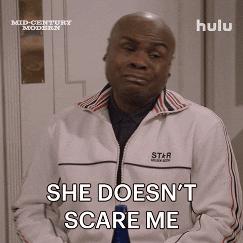 Nathan Lee Graham Arthur GIF by HULU