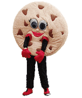 ConradGrebelUC grebel cguc conrad grebel grebel cookie Sticker