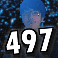 Number GIF