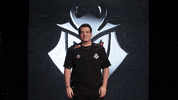 Love It Kiss GIF by G2 Esports