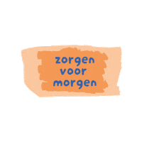 Week Pulse Sticker by Healthy Ageing Network Northern Netherlands
