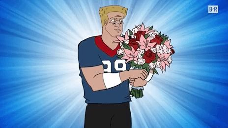 season 2 episode 3 GIF by Bleacher Report