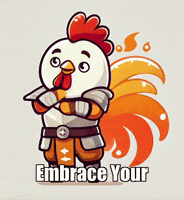Pride Peace GIF by Zorooster
