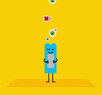 Happy Selfie GIF by LEGO