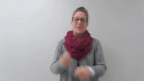 Asl Year GIF