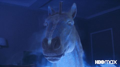 Doom Patrol What GIF by HBO Max