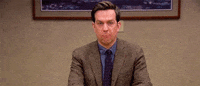 the office GIF