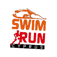 swimruncyprus swimrun swimruncyprus Sticker