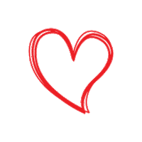 Coeur Mcc Sticker by My Choupi Chouz
