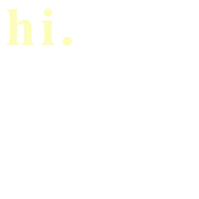 CORALINOWORLD giphyupload hello hi hey Sticker