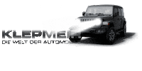 Klepmeir jeep compass renegade wrangler Sticker