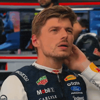 Max Verstappen Dutch GIF