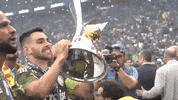 happy bruno henrique GIF by SE Palmeiras