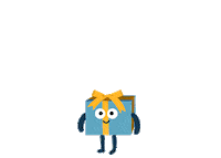 Happy New Year Kutlama Sticker by Tambu Klavye