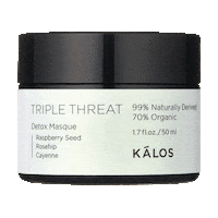 relaxing triple threat Sticker by Kálos