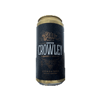 XulBeer crowley xul xulbeer xulbeerco Sticker