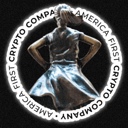 Crypto Cryptocurrency GIF by The Unicorn Hunters Show