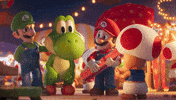 Chris Pratt Hello GIF by Universal Pictures