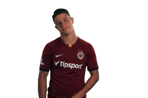Clap Acsparta Sticker by AC Sparta Praha