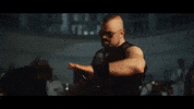 Banging Music Video GIF by Sabaton