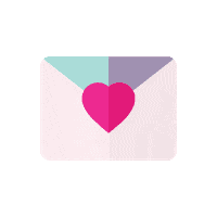 Work From Home Vai Sticker by Esther Inman