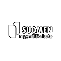 Myymalakaluste smk suomenmyymäläkaluste suomen myymäläkaluste smkpalvelee Sticker