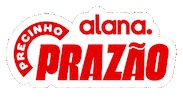 Promo Preview Sticker by Lojas Alana
