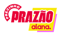 Promo Preview Sticker by Lojas Alana