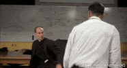 Martial Arts Fighting GIF by RETRO-FIEND