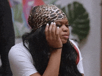 Tired Over It GIF
