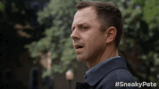 season 1 GIF by Sneaky Pete