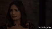 season 1 GIF by Sneaky Pete