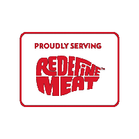 Newmeat Sticker by Redefine Meat