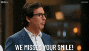 Happy Australia GIF by MasterChefAU